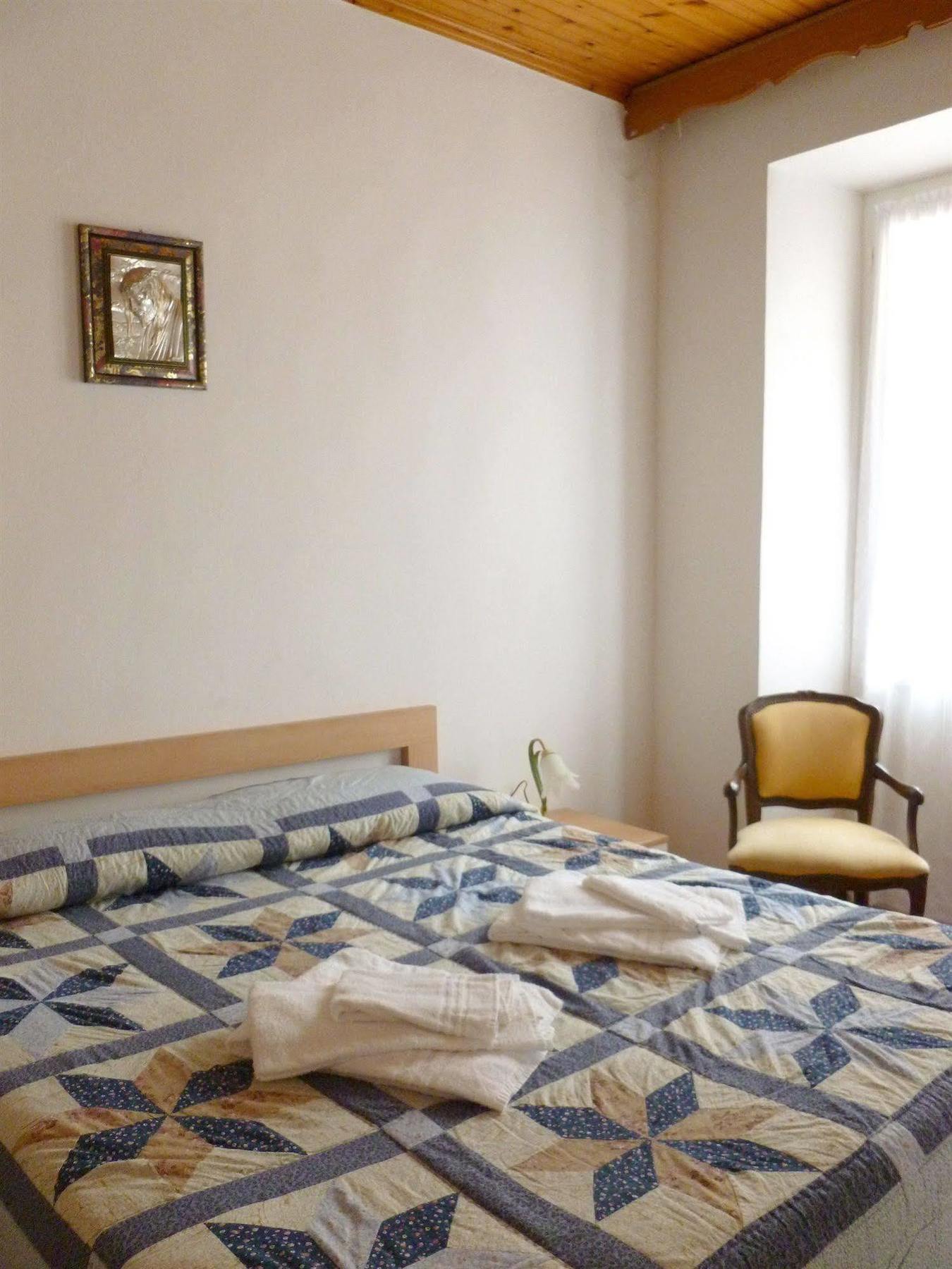 Ca' De Baran Hotel Manarola Exterior photo