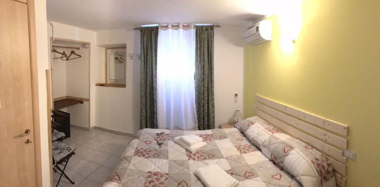 Ca' De Baran Hotel Manarola Exterior photo